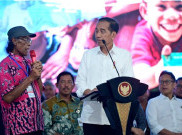 Soal Kepala Negara Boleh Kampanye, ini Harapan Komnas Ham