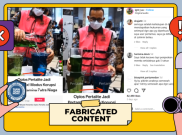 [HOAKS atau FAKTA]: Dirut Pertamina Patra Niaga Kasih Tips Oplos Bensin Pertamax dan Pertalite