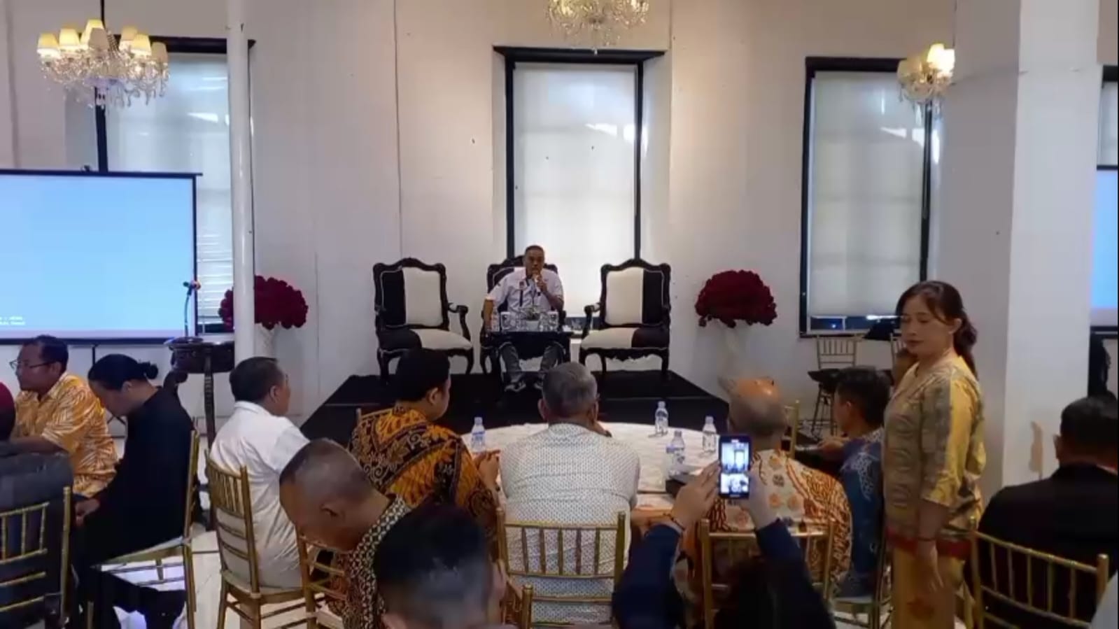 Hotel dan Restoran Wajib Bayar Royalti Lagu, PHRI Solo Merasa Keberatan