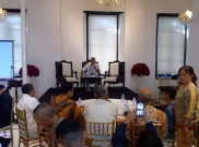 Hotel dan Restoran Wajib Bayar Royalti Lagu, PHRI Solo Merasa Keberatan