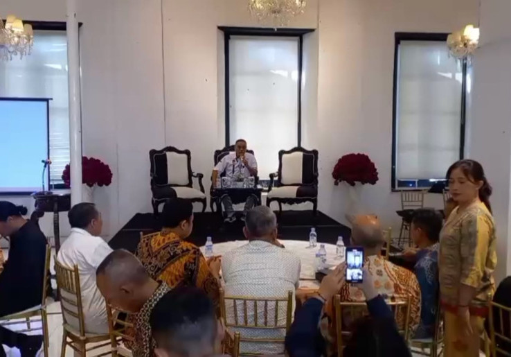 Hotel dan Restoran Wajib Bayar Royalti Lagu, PHRI Solo Merasa Keberatan