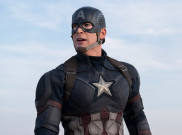 Pensiun Sebagai Captain America di MCU, Chris Evans Kecewa Absen di 'Avengers: Doomsday'