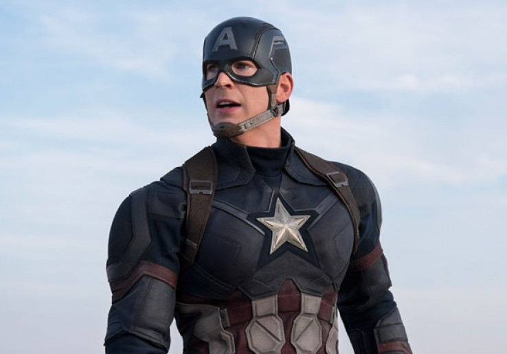 Pensiun Sebagai Captain America di MCU, Chris Evans Kecewa Absen di 'Avengers: Doomsday'