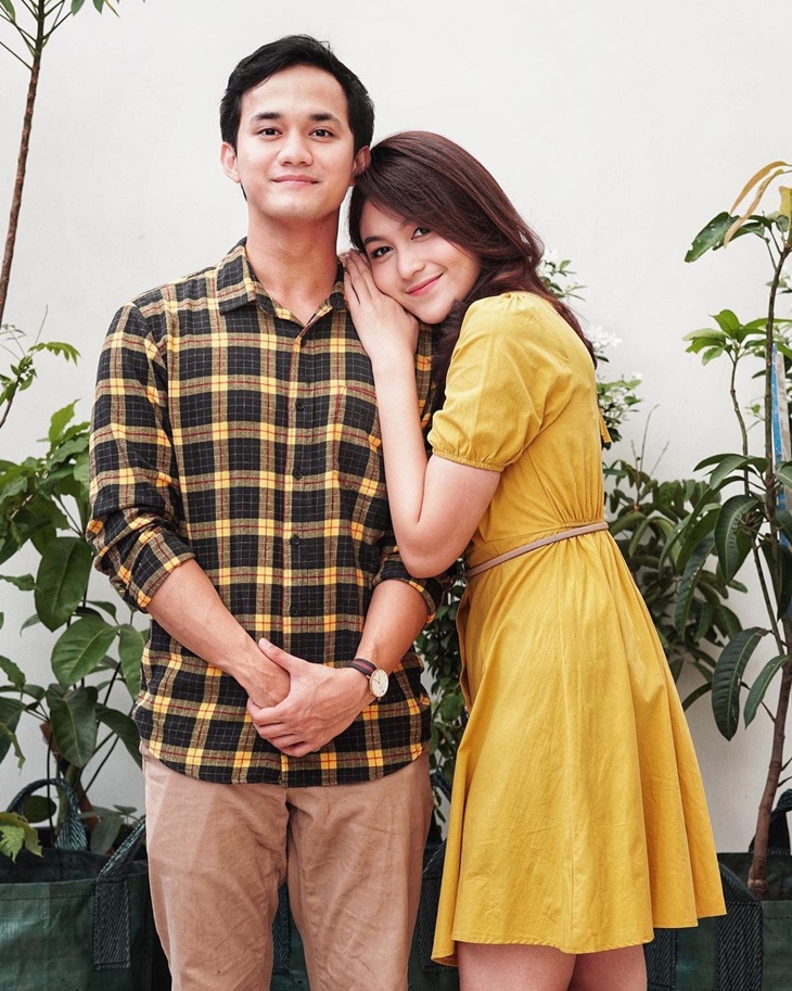 5 Kutipan Cinta dalam Bahasa Jawa di Film ‘Sobat Ambyar’