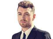 Sam Smith Goda Fan dengan Lirik 