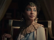 Mesir Sebut Cleopatra di Dokumenter Netflix Harusnya Berkulit Putih