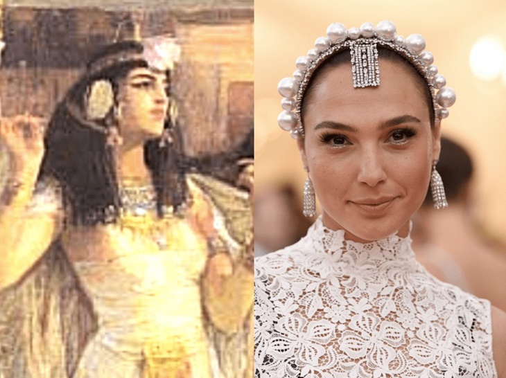 gal gadot
