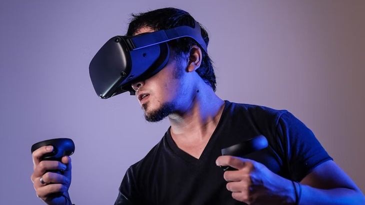 Teknologi Metaverse Indonesia Bersaing di Kancah Internasional