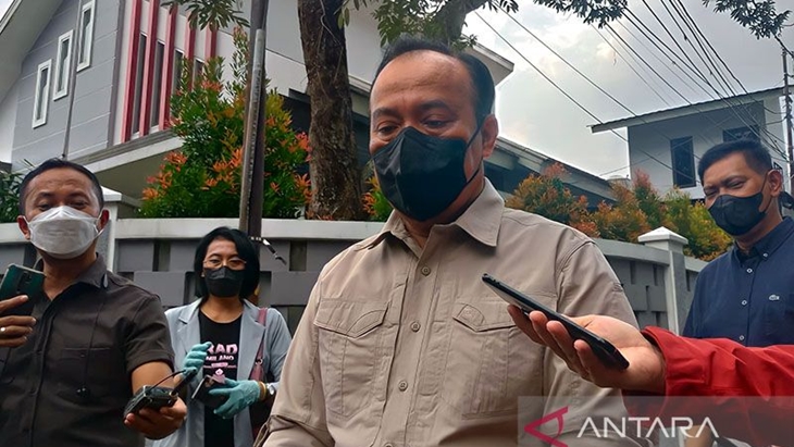 Mabes Polri Pastikan Irjen Ferdy Sambo Tak Punya Jabatan Aktif