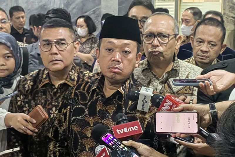 Nusron Wahid Gagas Pemiskinan Mafia Tanah Karena Zalim ke 'Orang Kecil'