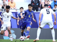 Timnas Indonesia Lihat Celah dari Jepang