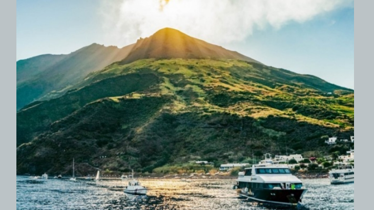 Dua Pulau di Sisilia Ini Dipercaya Bisa Tingkatkan Libido