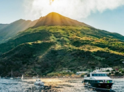 Dua Pulau di Sisilia Ini Dipercaya Bisa Tingkatkan Libido