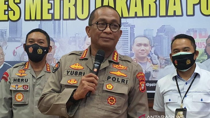 Jenazah 6 Pengawal Rizieq Bisa Diambil Pihak Keluarga