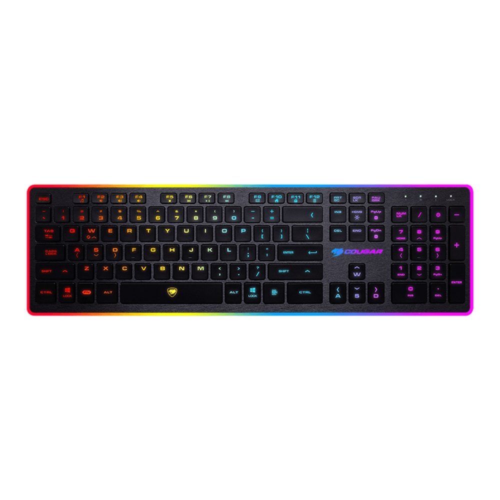 Cougar Vantar (Foto: Goodgamingshop)
