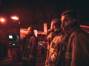 Tips Tetap Sehat Ketika Shift Malam 