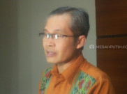 Ruang Kerja Ketua DPRD Banjarmasin Disegel KPK