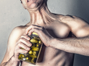 'Quickie Workout' bagi Si Sibuk, Cukup 12 Menit