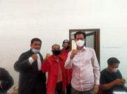 Gugatan Macfud-Mujiaman Ditolak MK, PDIP Kuasai Pilkada Surabaya Selama 4 Periode