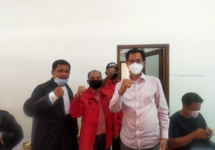 Gugatan Macfud-Mujiaman Ditolak MK, PDIP Kuasai Pilkada Surabaya Selama 4 Periode