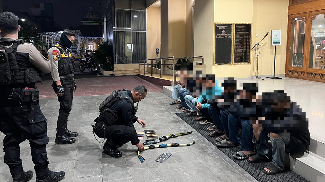 Cegah Perang Sarung, KPAI Dorong Partisipasi Anak di Kegiatan Ramadan
