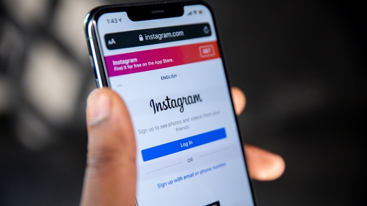 Instagram Batasi Pengguna untuk Unggah Feed dan Story