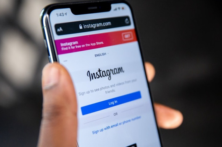 Instagram Batasi Pengguna untuk Unggah Feed dan Story