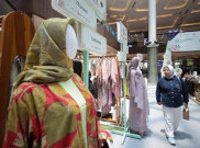 Jangan Kalap di Best Product Expo 2023 yang Digelar di Bandung