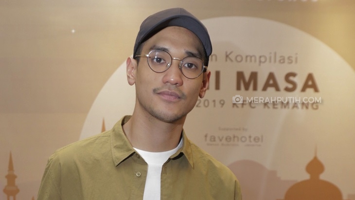 Ibadah Puasa Lancar, Afgan Berencana Bukber Bareng Rossa