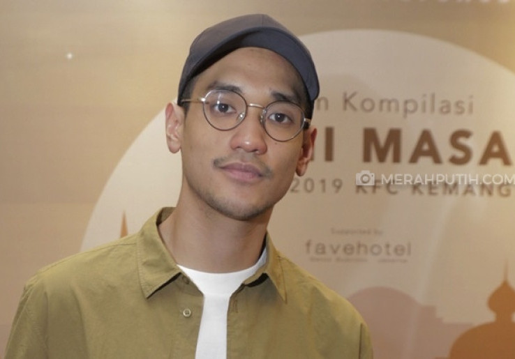 Ibadah Puasa Lancar, Afgan Berencana Bukber Bareng Rossa
