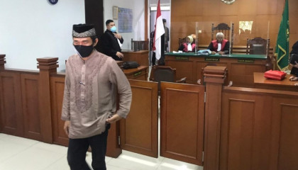 Jaksa Kasasi Putusan Bebas Eks Juru Ukur BPN, Ini Kata Kuasa Hukum