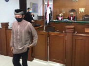 Jaksa Kasasi Putusan Bebas Eks Juru Ukur BPN, Ini Kata Kuasa Hukum
