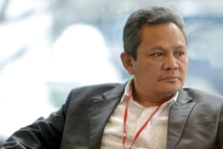 DPR: Penangkapan Robertus Robet Melampaui Batas