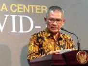  Kembali Ingatkan Warga Jangan Mudik, Jubir Corona: Lindungi Orang Tua di Kampung