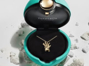 Tiffany & Co Hadirkan Perhiasan Pokemon dengan Harga Fantastis