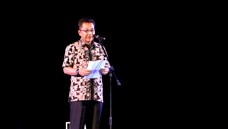 Lolos ke Semifinal, Tim Putri Penuhi Target