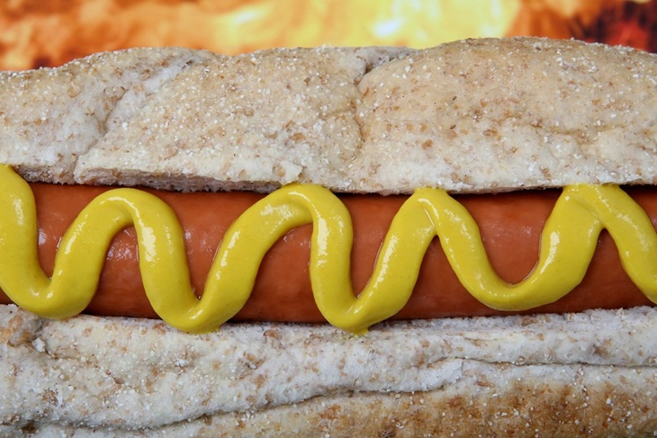 Aroma junk food berpengaruh terhadap konsumsi makanan sehat. (Foto: Pixabay/moreharmony)