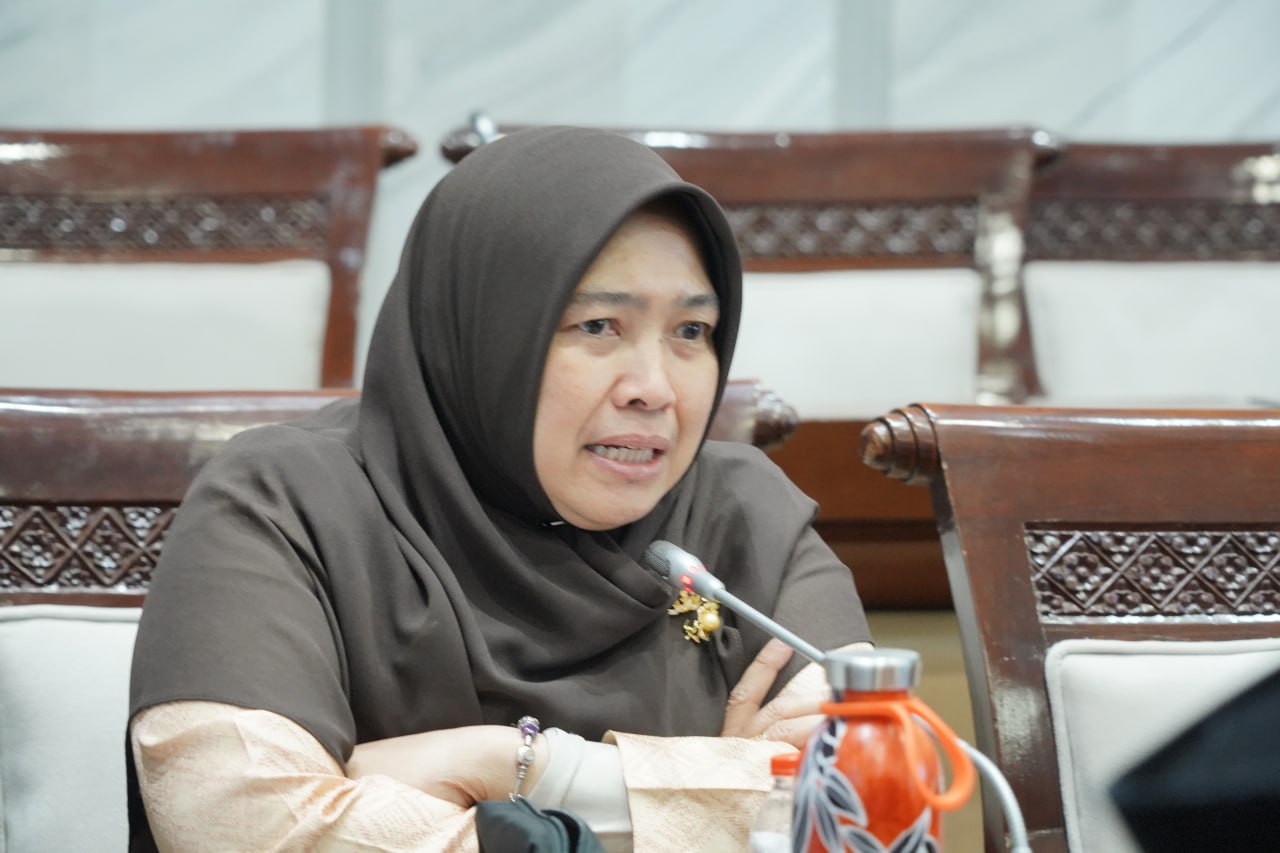 Kasus Pelecehan Seksual oleh Dokter Mencuat, DPR Minta Seleksi Diperketat
