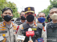Sembilan Orang Jadi Korban Bom Bunuh Diri di Depan Gereja Katedral Makassar