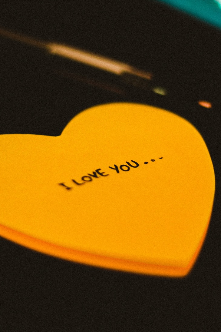 cinta