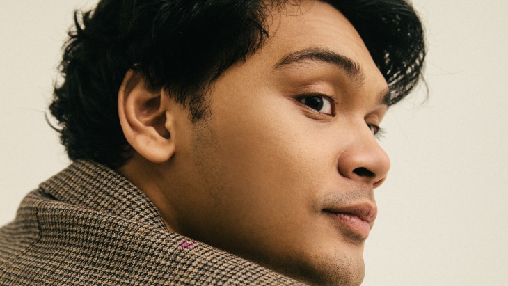 Mikha Angelo Siapkan Tur Kecil Untuk Beberapa Kota
