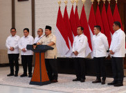 Prabowo Siapkan Diskon Tiket Pesawat-Tarif Tol saat Libur Lebaran dan Nyepi