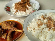 Kuwah Itek, Gulai Bebek Favorit dari Aceh