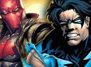 James Gunn Bikin Kejutan Lagi, Kali ini Rilis Film Animasi Robin 'Dynamic Duo'