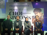Pertama Kalinya! Choi Siwon Super Junior Akan Gelar Fanmeeting di Jakarta