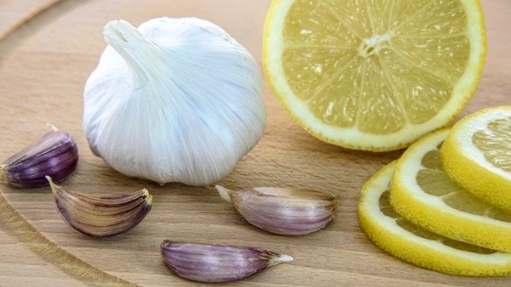 Antibiotik Alami yang Sebenarnya Ada di Sekitarmu