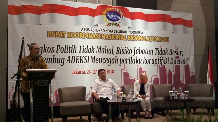 marwata KPK