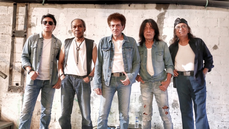 God Bless Lepas Video Musik Animasi Sambut 2023