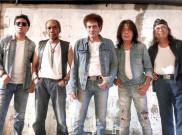 God Bless Lepas Video Musik Animasi Sambut 2023