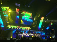 Ribuan Partygoers Hadir di Hari Pertama SHVR Ground Festival 2019